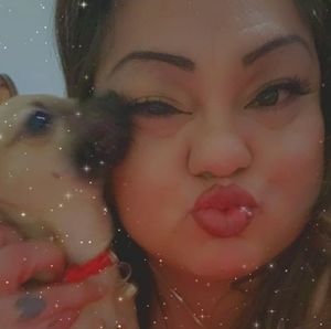 Meet your Posher, Brandy